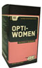 Opti - Women, Optimum Nutrition, 60 
